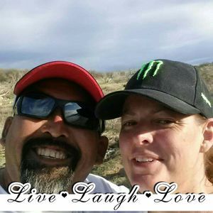 Meet your Posher, Deborah